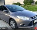 Серый Форд Фокус, объемом двигателя 1.6 л и пробегом 220 тыс. км за 5850 $, фото 3 на Automoto.ua