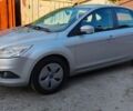 Серый Форд Фокус, объемом двигателя 1.6 л и пробегом 225 тыс. км за 6350 $, фото 1 на Automoto.ua