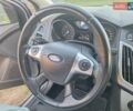Сірий Форд Фокус, об'ємом двигуна 1.6 л та пробігом 184 тис. км за 7300 $, фото 13 на Automoto.ua