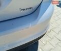 Серый Форд Фокус, объемом двигателя 1.6 л и пробегом 232 тыс. км за 6500 $, фото 7 на Automoto.ua