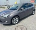 Сірий Форд Фокус, об'ємом двигуна 1.6 л та пробігом 178 тис. км за 7400 $, фото 6 на Automoto.ua