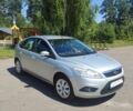Сірий Форд Фокус, об'ємом двигуна 1.6 л та пробігом 160 тис. км за 6600 $, фото 1 на Automoto.ua
