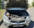 Сірий Форд Фокус, об'ємом двигуна 1.6 л та пробігом 275 тис. км за 5500 $, фото 1 на Automoto.ua