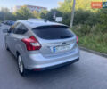 Серый Форд Фокус, объемом двигателя 0 л и пробегом 118 тыс. км за 5500 $, фото 9 на Automoto.ua