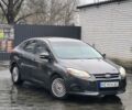 Сірий Форд Фокус, об'ємом двигуна 2 л та пробігом 260 тис. км за 3500 $, фото 1 на Automoto.ua