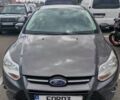 Серый Форд Фокус, объемом двигателя 2 л и пробегом 166 тыс. км за 8500 $, фото 4 на Automoto.ua