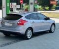 Сірий Форд Фокус, об'ємом двигуна 1.6 л та пробігом 169 тис. км за 8350 $, фото 9 на Automoto.ua