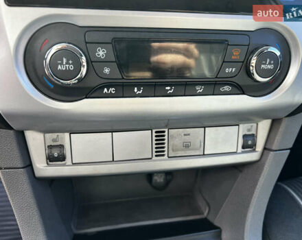 Сірий Форд Фокус, об'ємом двигуна 1.6 л та пробігом 274 тис. км за 7000 $, фото 11 на Automoto.ua