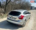 Сірий Форд Фокус, об'ємом двигуна 0 л та пробігом 120 тис. км за 5700 $, фото 13 на Automoto.ua