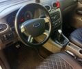 Сірий Форд Фокус, об'ємом двигуна 1.4 л та пробігом 202 тис. км за 5500 $, фото 6 на Automoto.ua