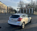 Серый Форд Фокус, объемом двигателя 1.6 л и пробегом 232 тыс. км за 7400 $, фото 14 на Automoto.ua