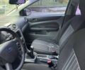 Сірий Форд Фокус, об'ємом двигуна 1.4 л та пробігом 208 тис. км за 5200 $, фото 1 на Automoto.ua