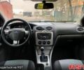 Серый Форд Фокус, объемом двигателя 1.6 л и пробегом 0 тыс. км за 5200 $, фото 9 на Automoto.ua