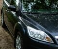 Сірий Форд Фокус, об'ємом двигуна 1.6 л та пробігом 113 тис. км за 6000 $, фото 1 на Automoto.ua