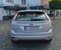 Серый Форд Фокус, объемом двигателя 1.6 л и пробегом 225 тыс. км за 5900 $, фото 5 на Automoto.ua