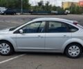 Сірий Форд Фокус, об'ємом двигуна 1.39 л та пробігом 104 тис. км за 6800 $, фото 7 на Automoto.ua