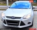 Сірий Форд Фокус, об'ємом двигуна 1.6 л та пробігом 252 тис. км за 7200 $, фото 1 на Automoto.ua
