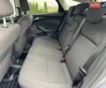 Сірий Форд Фокус, об'ємом двигуна 1.6 л та пробігом 193 тис. км за 7999 $, фото 55 на Automoto.ua