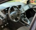 Сірий Форд Фокус, об'ємом двигуна 1.56 л та пробігом 188 тис. км за 8200 $, фото 21 на Automoto.ua