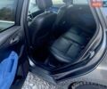 Сірий Форд Фокус, об'ємом двигуна 2 л та пробігом 178 тис. км за 7900 $, фото 10 на Automoto.ua