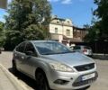 Сірий Форд Фокус, об'ємом двигуна 1.4 л та пробігом 278 тис. км за 3715 $, фото 1 на Automoto.ua