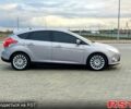 Сірий Форд Фокус, об'ємом двигуна 1.6 л та пробігом 175 тис. км за 3999 $, фото 9 на Automoto.ua
