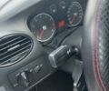 Серый Форд Фокус, объемом двигателя 1.4 л и пробегом 225 тыс. км за 4999 $, фото 7 на Automoto.ua