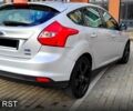 Сірий Форд Фокус, об'ємом двигуна 1.6 л та пробігом 252 тис. км за 7200 $, фото 1 на Automoto.ua