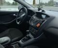 Серый Форд Фокус, объемом двигателя 1.6 л и пробегом 211 тыс. км за 7100 $, фото 4 на Automoto.ua