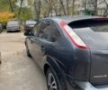 Сірий Форд Фокус, об'ємом двигуна 1.4 л та пробігом 208 тис. км за 5200 $, фото 6 на Automoto.ua