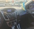 Сірий Форд Фокус, об'ємом двигуна 2 л та пробігом 189 тис. км за 5704 $, фото 1 на Automoto.ua