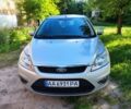 Сірий Форд Фокус, об'ємом двигуна 1.6 л та пробігом 1 тис. км за 5132 $, фото 4 на Automoto.ua