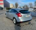 Сірий Форд Фокус, об'ємом двигуна 2 л та пробігом 207 тис. км за 6300 $, фото 3 на Automoto.ua