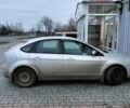 Сірий Форд Фокус, об'ємом двигуна 1.6 л та пробігом 136 тис. км за 6200 $, фото 1 на Automoto.ua