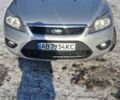 Серый Форд Фокус, объемом двигателя 1.4 л и пробегом 225 тыс. км за 4999 $, фото 1 на Automoto.ua