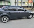 Сірий Форд Фокус, об'ємом двигуна 1.6 л та пробігом 192 тис. км за 5200 $, фото 4 на Automoto.ua