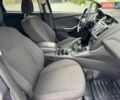 Сірий Форд Фокус, об'ємом двигуна 1.6 л та пробігом 193 тис. км за 7999 $, фото 42 на Automoto.ua