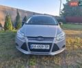 Сірий Форд Фокус, об'ємом двигуна 1.6 л та пробігом 184 тис. км за 7300 $, фото 1 на Automoto.ua