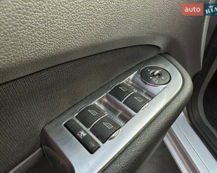 Серый Форд Фокус, объемом двигателя 2 л и пробегом 267 тыс. км за 5990 $, фото 15 на Automoto.ua