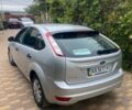 Сірий Форд Фокус, об'ємом двигуна 1.4 л та пробігом 160 тис. км за 5300 $, фото 5 на Automoto.ua