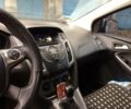 Серый Форд Фокус, объемом двигателя 1.6 л и пробегом 146 тыс. км за 7800 $, фото 3 на Automoto.ua