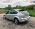 Сірий Форд Фокус, об'ємом двигуна 1.6 л та пробігом 127 тис. км за 5999 $, фото 7 на Automoto.ua