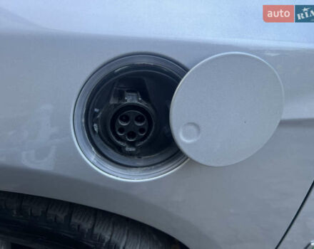 Серый Форд Фокус, объемом двигателя 0 л и пробегом 118 тыс. км за 5500 $, фото 28 на Automoto.ua