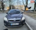 Сірий Форд Фокус, об'ємом двигуна 1.6 л та пробігом 192 тис. км за 5200 $, фото 1 на Automoto.ua