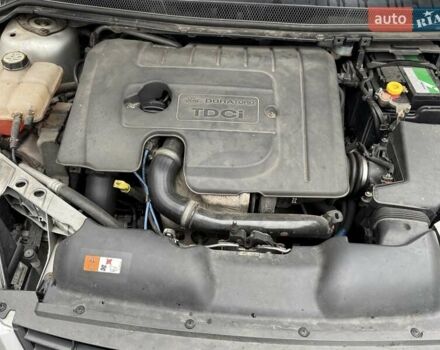 Серый Форд Фокус, объемом двигателя 1.56 л и пробегом 152 тыс. км за 8000 $, фото 8 на Automoto.ua