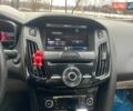 Сірий Форд Фокус, об'ємом двигуна 0 л та пробігом 120 тис. км за 5700 $, фото 19 на Automoto.ua