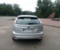 Сірий Форд Фокус, об'ємом двигуна 1.6 л та пробігом 118 тис. км за 8500 $, фото 3 на Automoto.ua
