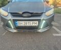 Сірий Форд Фокус, об'ємом двигуна 2 л та пробігом 189 тис. км за 5704 $, фото 7 на Automoto.ua