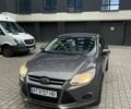 Сірий Форд Фокус, об'ємом двигуна 1.6 л та пробігом 239 тис. км за 6099 $, фото 12 на Automoto.ua