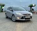 Серый Форд Фокус, объемом двигателя 1.6 л и пробегом 179 тыс. км за 4299 $, фото 1 на Automoto.ua